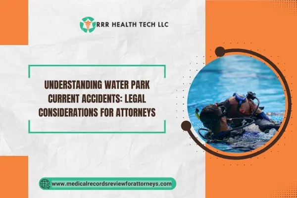 Understanding Water Park Current Accidents: Legal Considerations for Attorneys