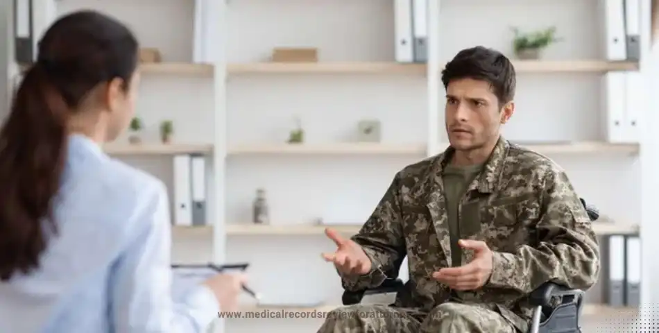 VA Disability Claims