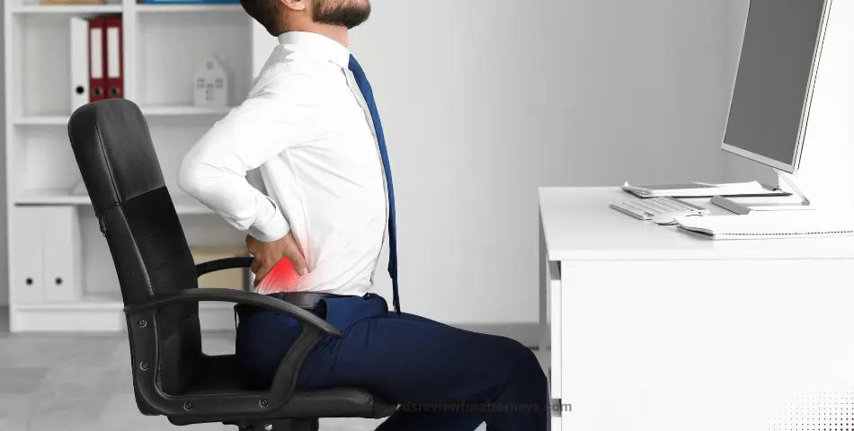 Workplace Injury Claims