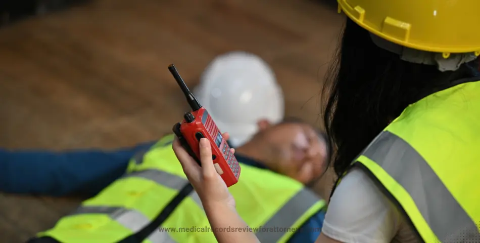 Workplace Injury