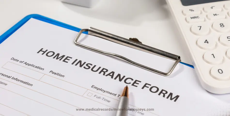 | Homeowners Insurance Claims