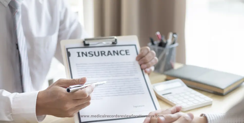 Medical Insurance Claims