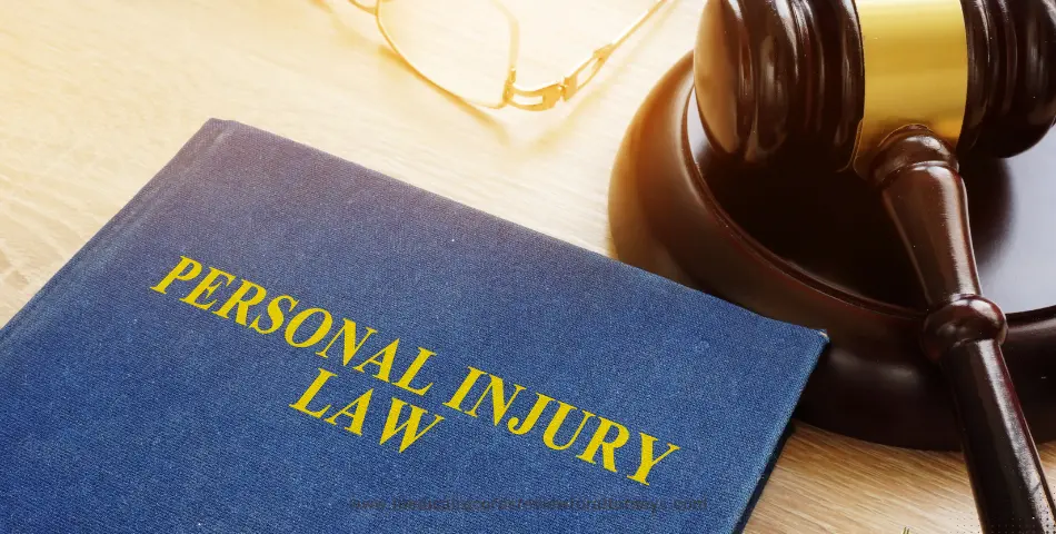 | Personal Injury Law in Irvine