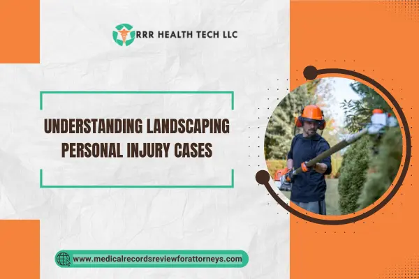 Understanding Landscaping Personal Injury Cases