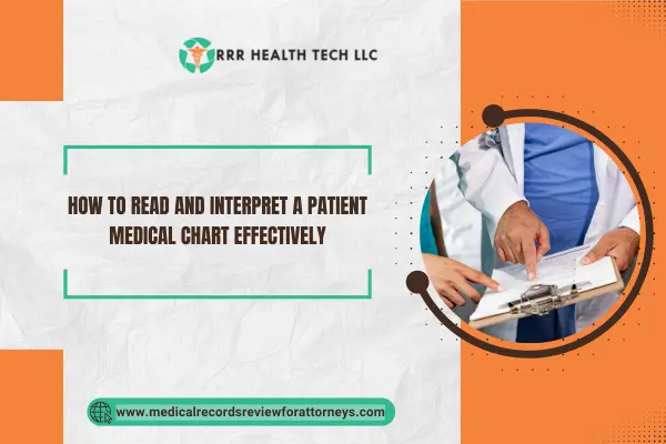 How to Read and Interpret a Patient Medical Chart Effectively