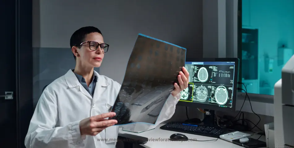 how to review medical records for a lawsuit