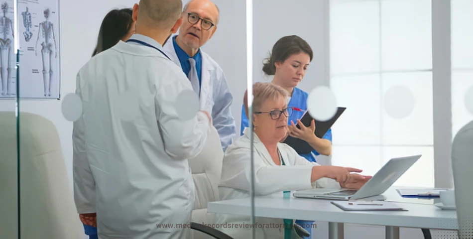 outsourcing medical narrative summaries
