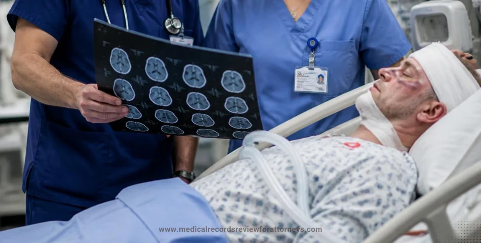 | TBI Medical Chronology