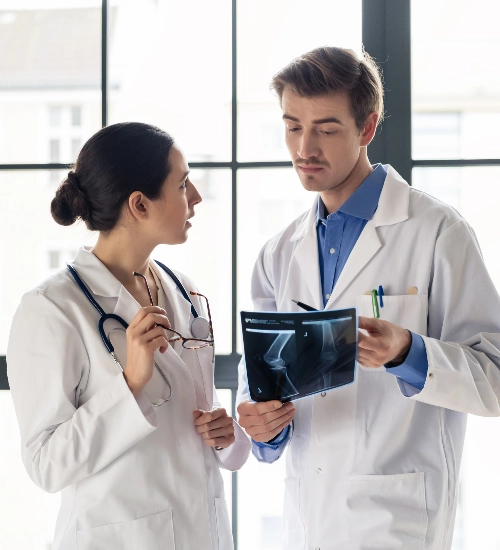 Medical Records Review For Attorneys by Physicians