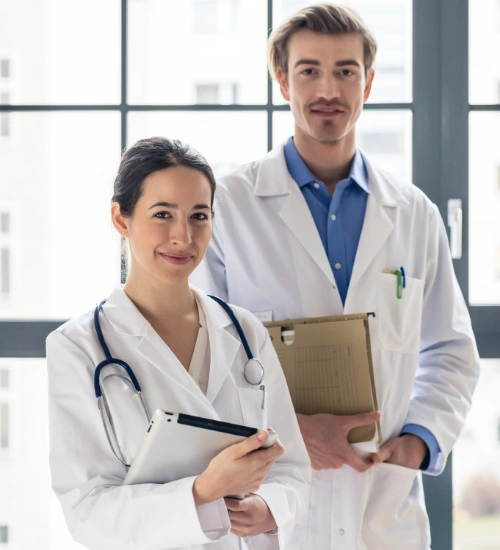 Medical Records Review Services for Attorneys and Law Firms​