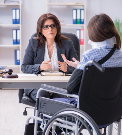 Personal Injury Medical Record Review