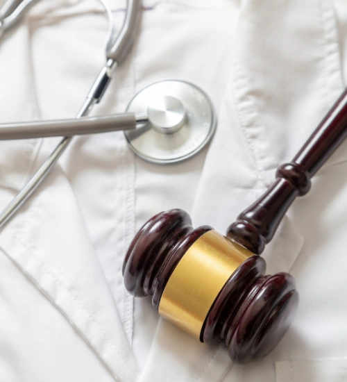 medical malpractice case review